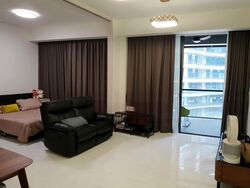 Marina One Residences (D1), Apartment #458859231